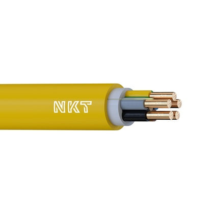 SE-N1XE-U 4G10 GUL T500 (Rexel)