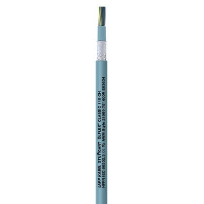 ÖLFLEX CLASSIC 110 CH 3G2,5 N (Rexel)