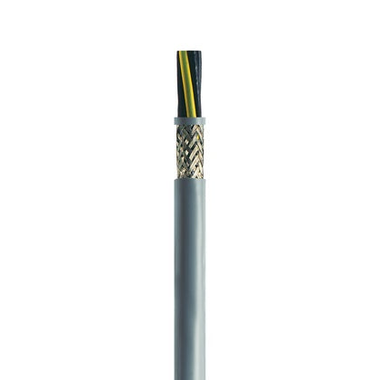 HF-NCY 12G1,0 T500 (Rexel)