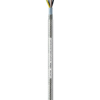 ÖLFLEX CLASSIC 100SY 2X0,75 (Rexel)
