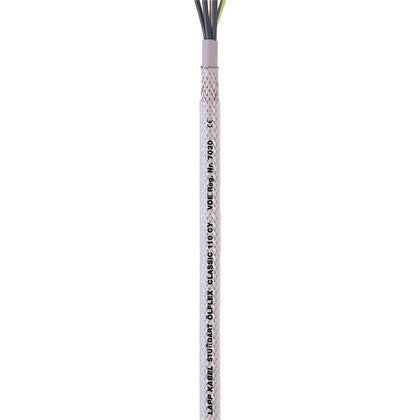 ÖLFLEX CLASSIC 110 CY 18G0,75 (Rexel)