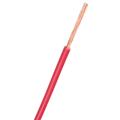 FQ EASY 1,5 450/750V RÖD R100 (Rexel)