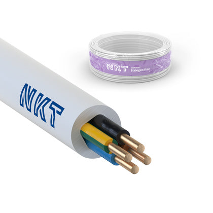 EXQ Xtra 4G1,5 Dca R50 (Rexel)