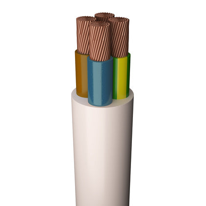 RXQ 4G0,75 K6/500 (Rexel)