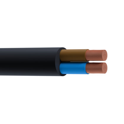 FLEXTREME H07RN-F 2x1,5 (Rexel)