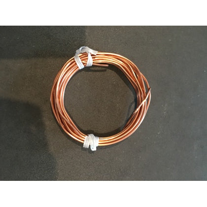 Najtråd Koppar L=3m (Rexel)