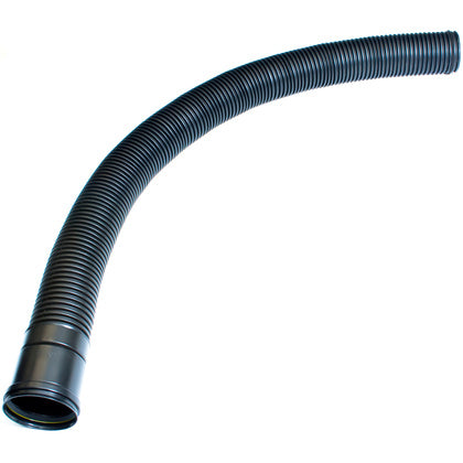 FLEXBÖJ 110 SN8 TÄT SVART (Rexel)
