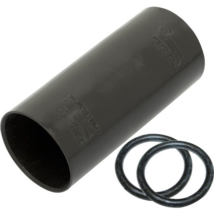DV SKARVMUFF 75 TÄT (Rexel)