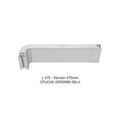 Brunn Ultima Connect V675 (Rexel)