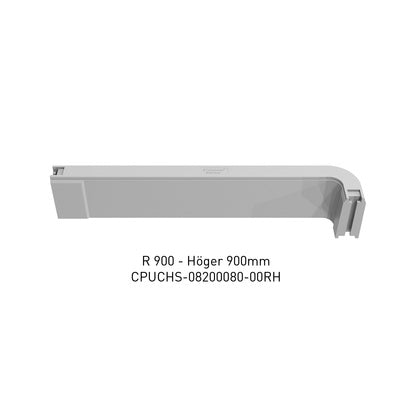 Brunn Ultima Connect H900 (Rexel)
