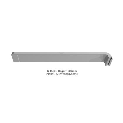 Brunn Ultima Connect H1500 (Rexel)