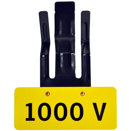 Skylt KL45 1000V (Rexel)