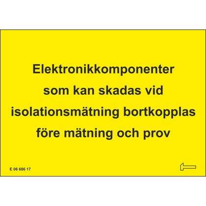 Dekal Elektronikkomponenter A7 (Rexel)