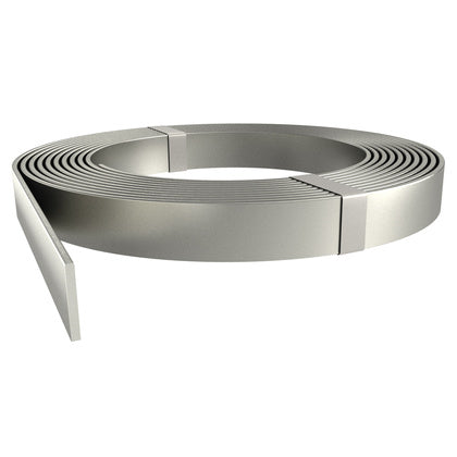Flatledare 30x3,5mm rf V2A (Rexel)