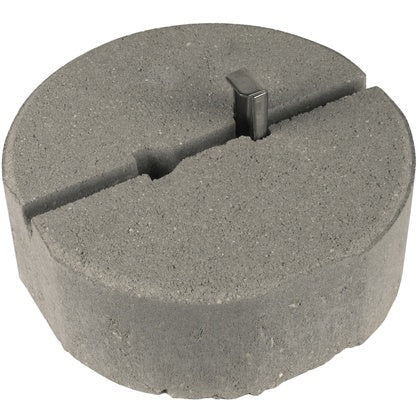 Betongsten 8,5 kg (Rexel)