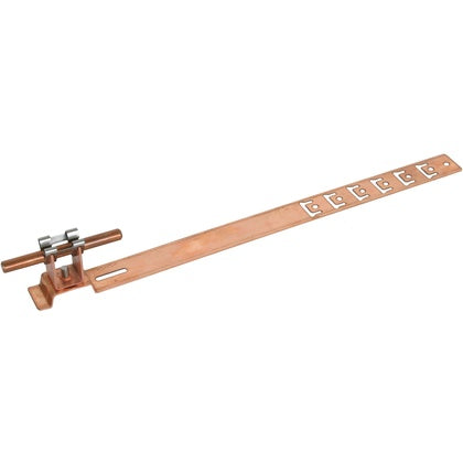 Takfäste längd 475 mm cu (Rexel)