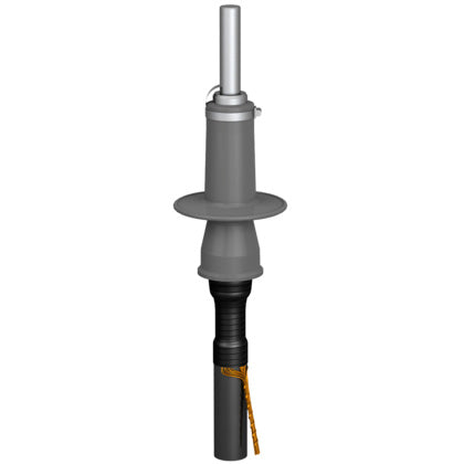 Kabelavslutning APSEA 121-3 (Rexel)