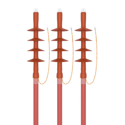 AVSLUT 36KV 1-L U 300-400X12X2 (Rexel)