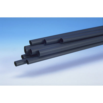 Värmekrympslang ETW 3/1 5m sv (Rexel)