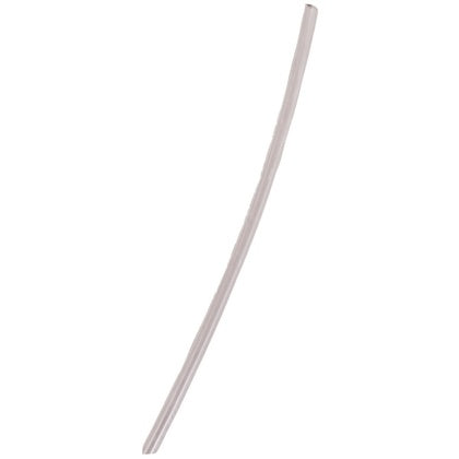 KRYMPSLANG TRANSP 39/13 1M (Rexel)