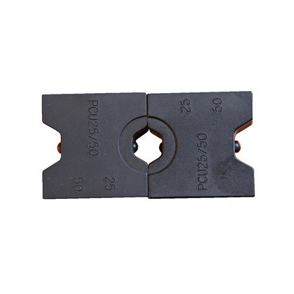 Pressbackar SEN Cu 25/50 5T (Rexel)