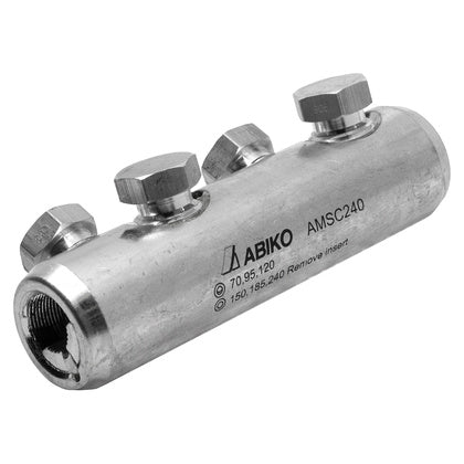 SKRUVFÖRBINDNING 70-240MM² (Rexel)