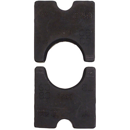 PRESSBACK C5-C6 PAR 600-system (Rexel)