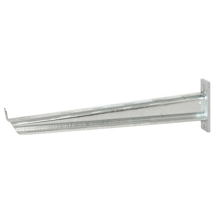 VÄGGKONSOL 644MM (Rexel)