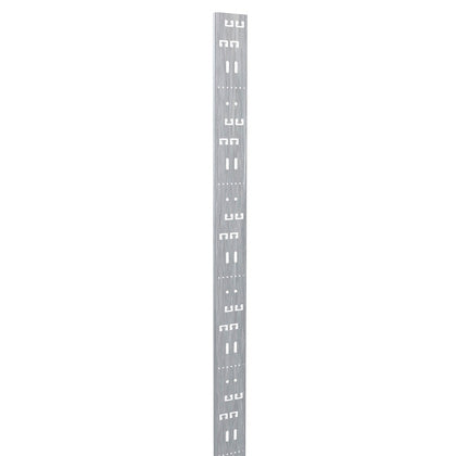 Montageprofil 2m 75mm Z4 (Rexel)