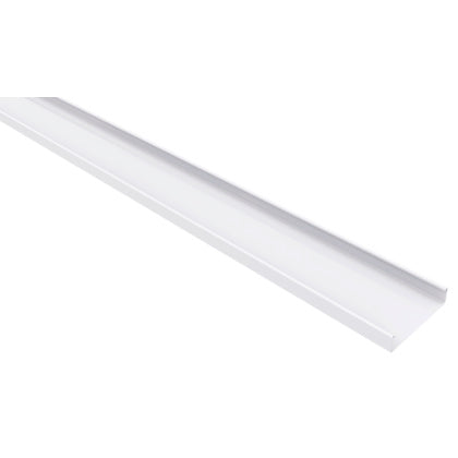 TÄT RÄNNA 200MM 3M VIT (Rexel)