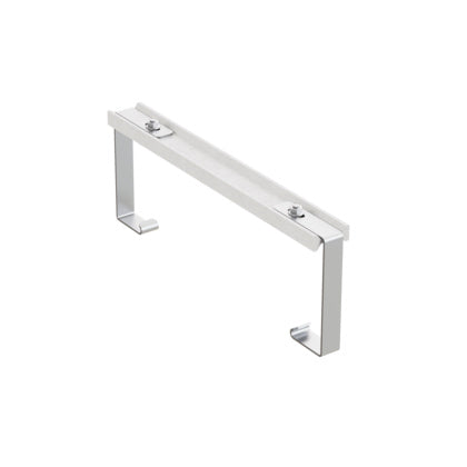 Lockklammer HD LM100 300 PC1 (Rexel)