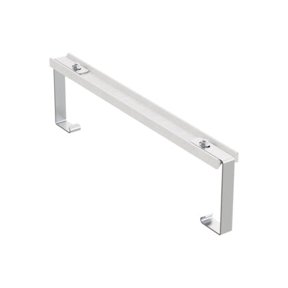 Lockklammer HD LM100 400 PC1 (Rexel)