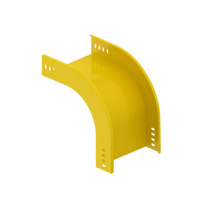 Ytterkrök 110x200 RAL1023 (Rexel)