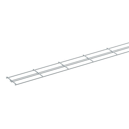 Trådstege mini B30/P 2m Fzv (Rexel)