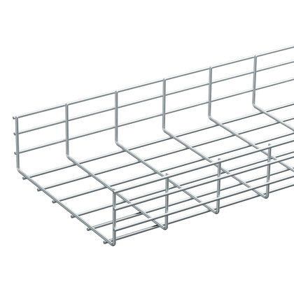 Trådstege 320x5/110 2,5m Sf (Rexel)