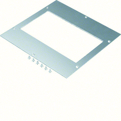 Monteringsram UD stl 2 KDE04 (Rexel)