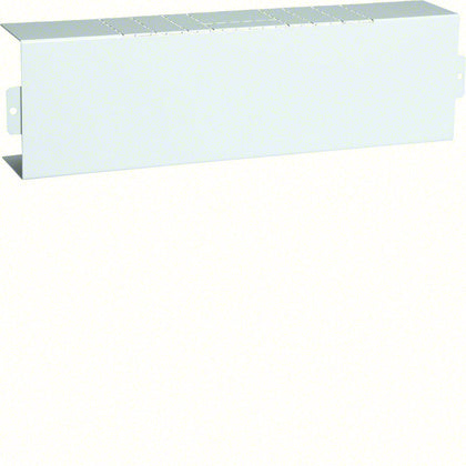 T-stycke LFS60100 stål Vit (Rexel)