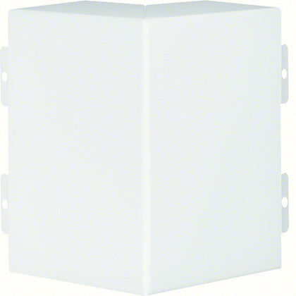Ytterhörn LFS60150 stål Vit (Rexel)