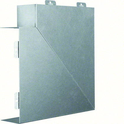 L-vinkel LFS60200 förzinkad (Rexel)