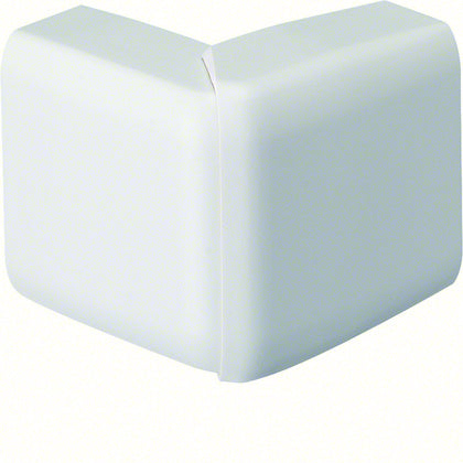 Ytterhörn ATA 13x32mm Vit (Rexel)
