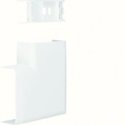 L-vinkel ATA 20x52mm Vit (Rexel)