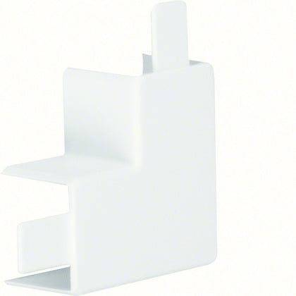 L-vinkel LF30030 HF Vit (Rexel)