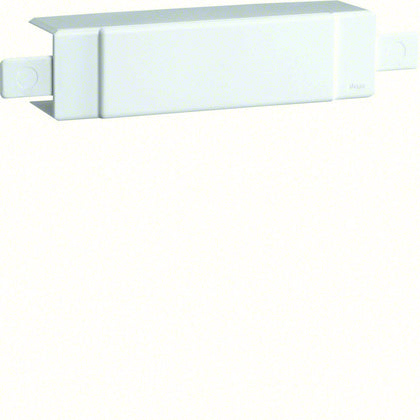 T-stycke LF40040 HF Vit (Rexel)