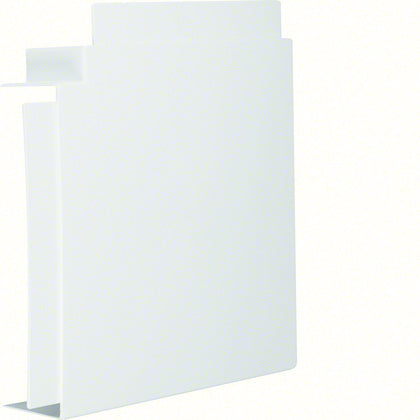 L-vinkel LF/LFH 60230 HF Vit (Rexel)