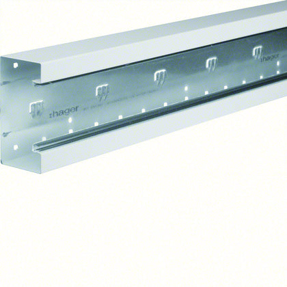 Grundprofil BRS 65x130 Vit (Rexel)