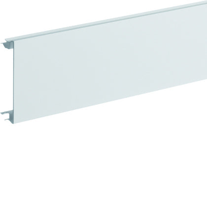 Front kabelkanal BR PVC Vit (Rexel)