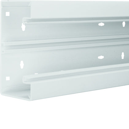 Grundprofil BR PVC65x170 Vit (Rexel)