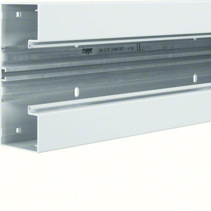 Grundprofil BRA 65x170 Vit (Rexel)