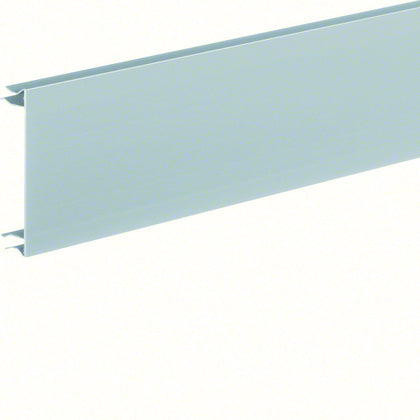 Front kabelkanal BRA Alu (Rexel)
