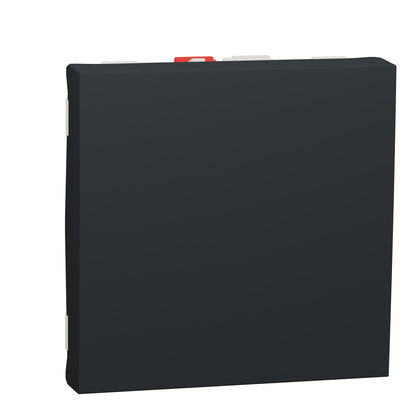 Strömställare trapp 45x45mmant (Rexel)